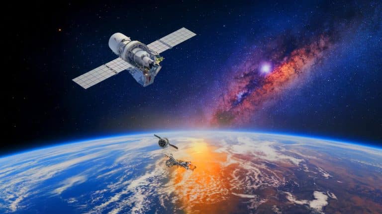 « La révolution spatiale est en marche » : cette alliance géante NASA-SpaceX bouleverse la coordination du trafic dans l’espace