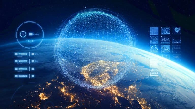 « 200 ans d’attente pour ça » : des scientifiques américains confirment que la rotation de la Terre peut générer de l’électricité
