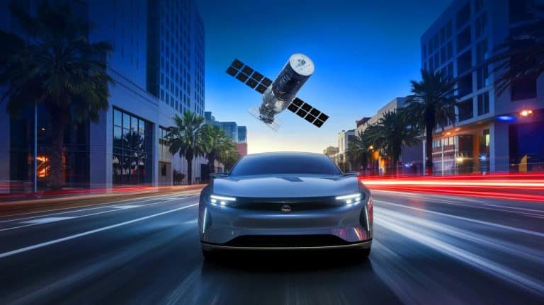 « La technologie spatiale débarque sur l’autoroute » : grâce à la NASA, votre voiture va bientôt prédire chaque embouteillage avant qu’il n’arrive