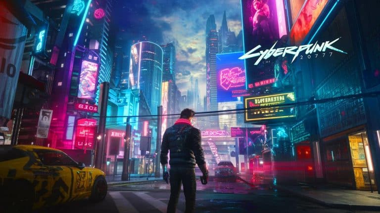 « Le chaos revient à Night City » : Cyberpunk 2077 dévoile officiellement Turf Wars, son extension explosive qui plonge les joueurs au cœur d’une guerre de gangs totale