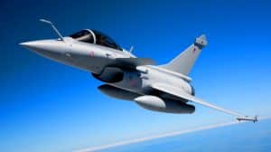 « L’arme qui change tout » : Les Rafale F5 français équipés de missiles nucléaires hypersoniques défiant toute concurrence