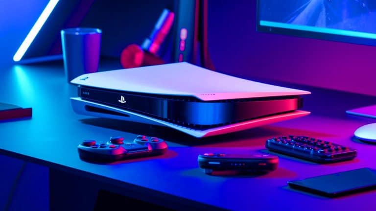 « L’avenir du jeu vidéo est en marche » : ce premier jeu titanesque de la PlayStation 6 va bouleverser l’industrie