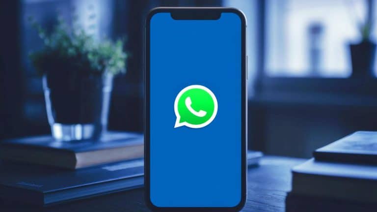 « Ce cercle bleu change tout » : l’IA de Meta débarque sur WhatsApp en Europe et bouleverse votre vie numérique