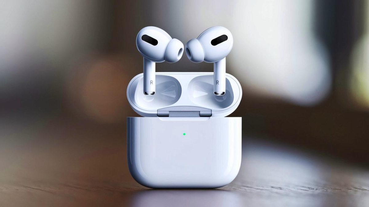 « Le futur des écouteurs a un nom » : Les AirPods surpassent tout avec une fonctionnalité explosive à venir