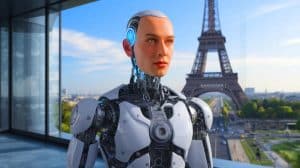 « Le futur est parmi nous » : ces robots humanoïdes donnent vie aux personnages mythiques de la télévision avec une précision stupéfiante