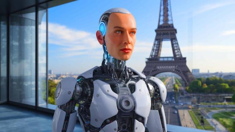 « Il sort littéralement de l’écran » : ce robot humanoïde redonne vie à un personnage culte grâce à une technologie de synchronisation labiale bluffante