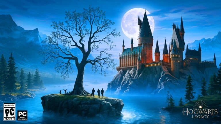 « Le jeu que tout le monde attendait » : ce nouvel opus de Hogwarts Legacy est en téléchargement gratuit sur PC dès maintenant