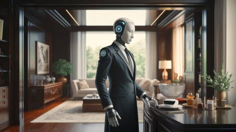 « Le majordome du futur est arrivé » : ce robot humanoïde chinois révolutionne les tâches ménagères et bouleverse le quotidien