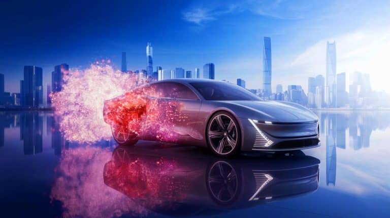 Le moteur à plasma qui défie la science : cette innovation chinoise promet de révolutionner nos routes sans électricité ni hydrogène