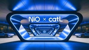« Le plus grand réseau du monde » : NIO et CATL s’unissent pour révolutionner la recharge des véhicules électriques