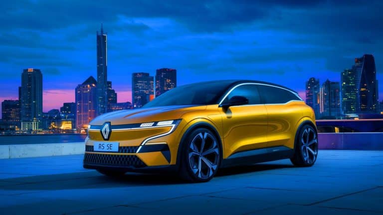 « Un monstre électrique venu des années 80 » : Renault ressuscite la R5 Turbo 2 avec cette R5 3E au look ravageur et aux performances décoiffantes