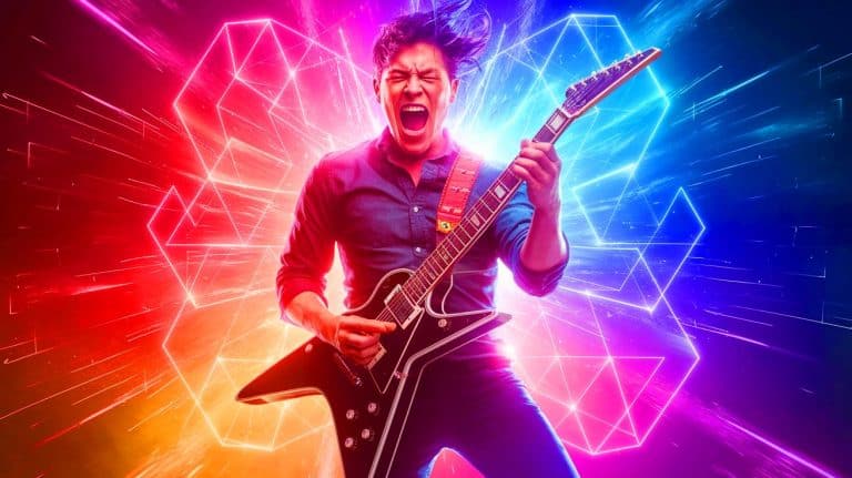 Le retour époustouflant de Guitar Hero : ce jeu mythique renaît après une décennie d&rsquo;absence pour électriser les fans du monde entier