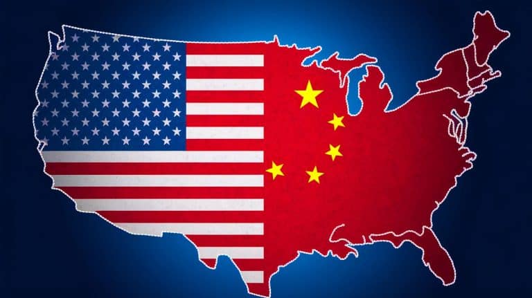 « Les États-Unis capitulent » : contraints d’acheter cette technologie chinoise, bien trop en avance dans ce secteur high-tech