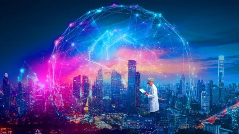 « Sans l’IA aux commandes, dites adieu à la vraie 5G et 6G » : des scientifiques alertent sur un choix crucial à faire très vite