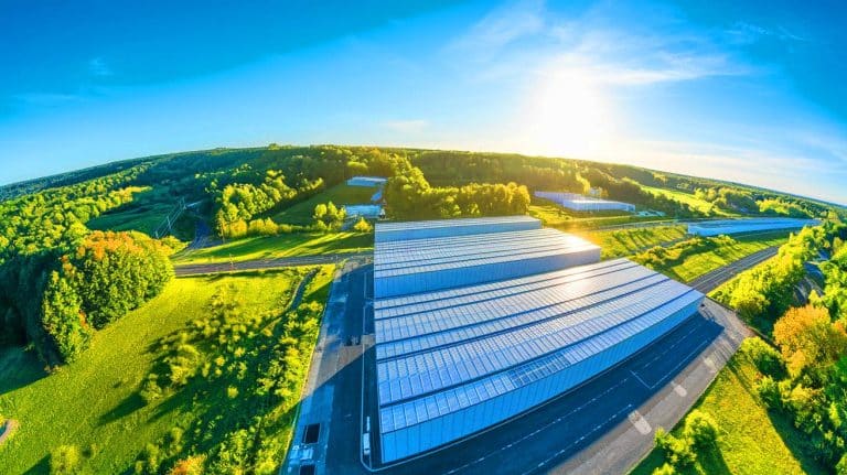 « La France change de monde » : une batterie géante de 600 MWh déployée en Europe pour économiser 218 millions de dollars