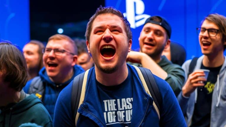 « L’événement que personne n’attendait » : cette sortie surprise de The Last Of Us affole les fans PlayStation du monde entier
