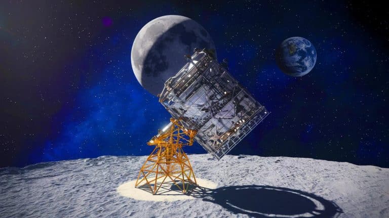 « La Lune devient un observatoire géant » : la Chine prépare un télescope lunaire titanesque pour percer les secrets les plus profonds du cosmos