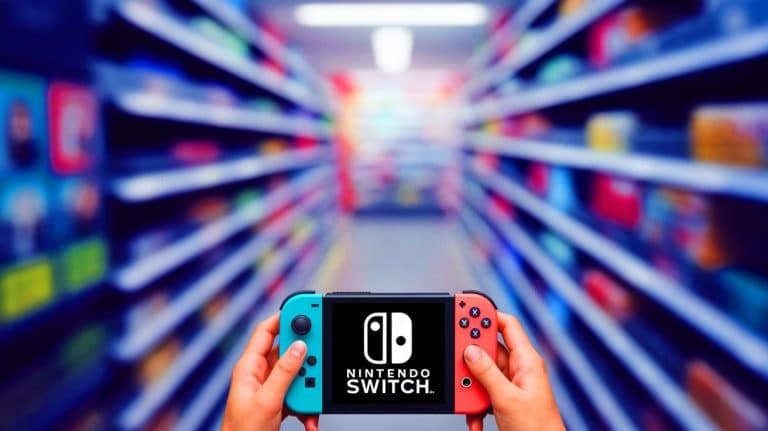 Nintendo Switch 2 : la rupture de stock qui affole les gamers, 6 millions de consoles déjà en route