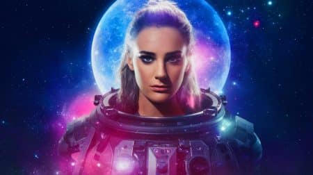 Près de 200 millions de fans et zéro expérience : cette chanteuse s’envole bientôt vers les étoiles