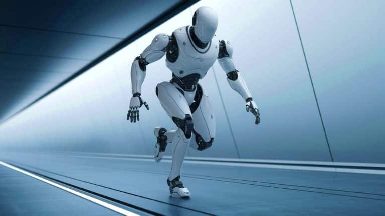 Il saute, court et garde l’équilibre : ce nouveau robot humanoïde de Boston Dynamics repousse les limites du mouvement humain