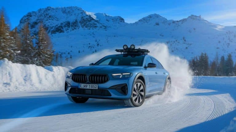 « Révolutionnaire et magique » : cette invention de Priam Lecomte vous fera rouler sur la neige comme jamais auparavant, défiant la Loi Montagne
