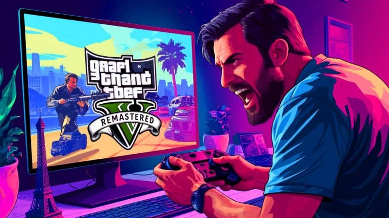 Rockstar électrise la planète gaming : ce remaster de GTA 4, attendu comme le messie, promet de pulvériser tous les records de vente