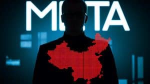 Scandale explosif : Meta accusé de complicité dans un plan secret de censure en Chine, révélations choc !