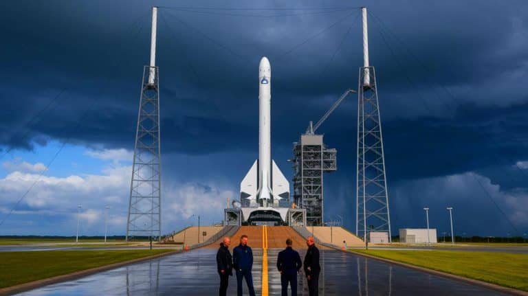« Tout était prêt, puis catastrophe » : SpaceX contraint d’annuler le vol d’essai de Starship à la dernière minute