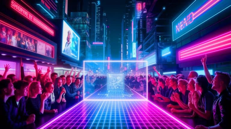 « Surpassant toutes les attentes » : ce nouveau contenu de Cyberpunk 2077 émerveille et captive les fans du monde entier