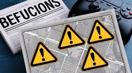 « Terrifiant avertissement des créateurs » : la carte titanesque de GTA 6 dévoile un danger qui va bouleverser les joueurs