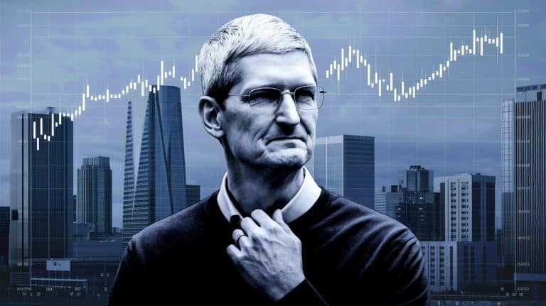 Trahi après des milliards de profits : Tim Cook menacé d’éviction chez Apple à cause d’une erreur qui fait trembler l’entreprise