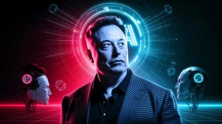 « Un acte d’une rare audace » : cette fonctionnalité controversée d’Elon Musk bouleverse l’éthique de l’IA