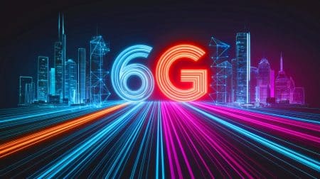 « Un bond technologique historique » : ces vitesses 6G de 1 Tbps pulvérisent les records et éclipsent totalement la 5G