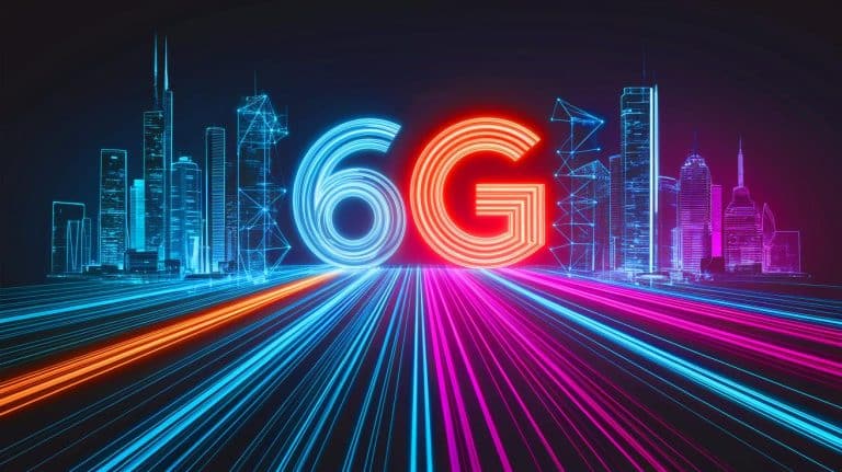 « Un bond technologique historique » : ces vitesses 6G de 1 Tbps pulvérisent les records et éclipsent totalement la 5G