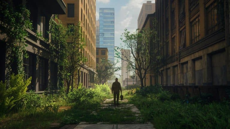 Un choc pour les fans : l&rsquo;avenir de The Last of Us Part 3 menacé par une révélation stupéfiante