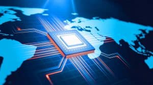 « Un monde illuminé par un ongle » : ce minuscule bijou technologique de Google redéfinit l'internet avec des faisceaux lumineux