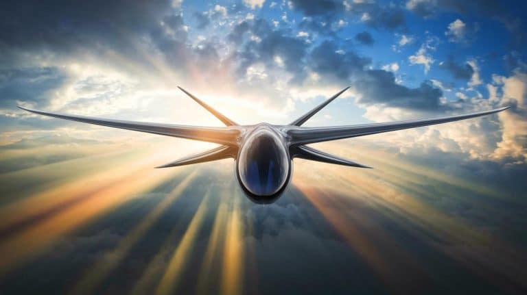 « L’arme discrète qui affole les radars » : ce drone hypersonique low-cost développé en secret aux États-Unis pourrait changer les règles du jeu militaire