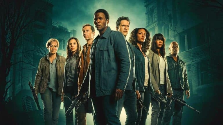 « Bien plus intense que The Walking Dead » : cette série française notée 97 % cartonne sur ce rival de Netflix et Amazon et met tout le monde d’accord