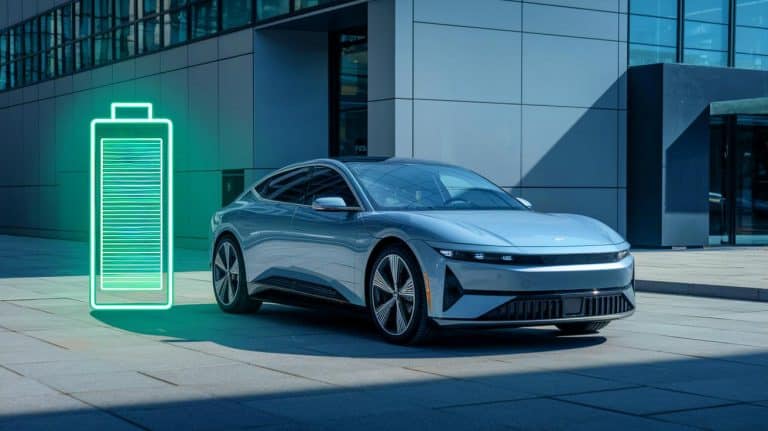 « Tesla devient officiellement has been » : cette batterie lithium révolutionnaire offre 1 000 km d’autonomie et redéfinit l’avenir de la voiture électrique