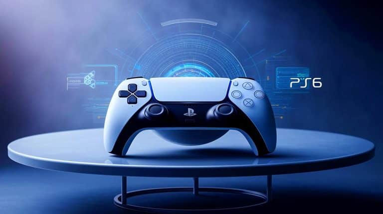 « La PS6 arrivera en 2028, c’est certain » : selon un ex-cadre de Sony, la future console se prépare déjà en coulisses et promet de repousser toutes les limites