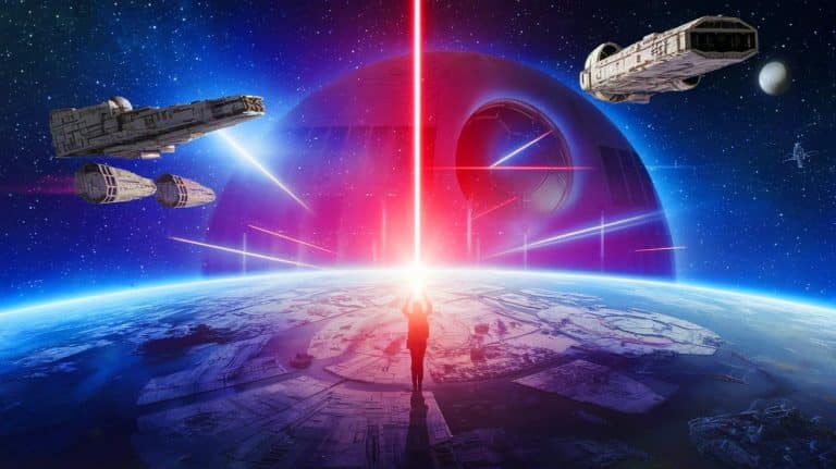 « Aux portes de La Menace fantôme » : Star Wars annonce un nouveau préquel officiel avec des révélations cruciales sur les origines du conflit galactique