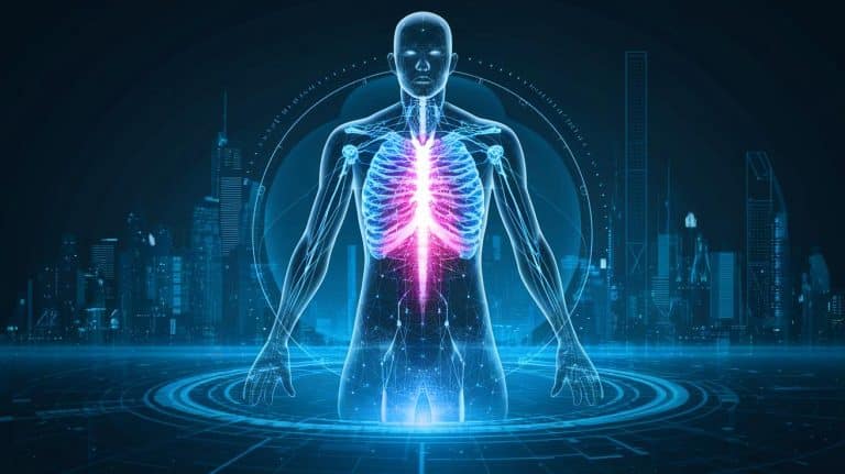 « Une intelligence qui ressent » : cette startup nordique dévoile le tout premier système nerveux digital au monde pour l’IA