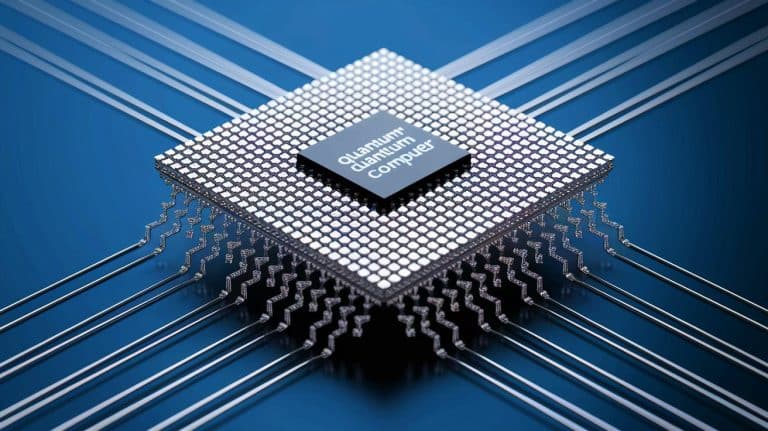 « 0,1 % d’erreur seulement » : cette puce quantique en diamant pulvérise un record de précision historique