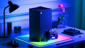 « Une révolution chez Microsoft » : cette Xbox nouvelle génération redéfinit le gaming avec des innovations inégalées et surprenantes