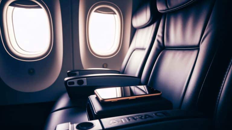 « Une somme astronomique pour un simple oubli » : cet iPhone perdu à bord d’Air France coûte des milliers d’euros à son propriétaire