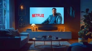 « Vous n'en croirez pas vos yeux » : Cette somme astronomique que Netflix investit en 2025 pour des séries époustouflantes et inédites