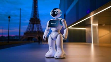 « 50 % plus rapide qu'un humain » : ce robot humanoïde américain doté d'une conscience situationnelle révolutionne déjà l'industrie technologique mondiale