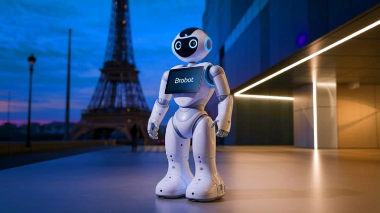 « 50 % plus rapide qu&rsquo;un humain » : ce robot humanoïde américain doté d&rsquo;une conscience situationnelle révolutionne déjà l&rsquo;industrie technologique mondiale