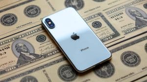 Apple face à l'impossible : l'iPhone à 3500 dollars, un tarif douanier écrasant de 54 %, un cauchemar sans fin