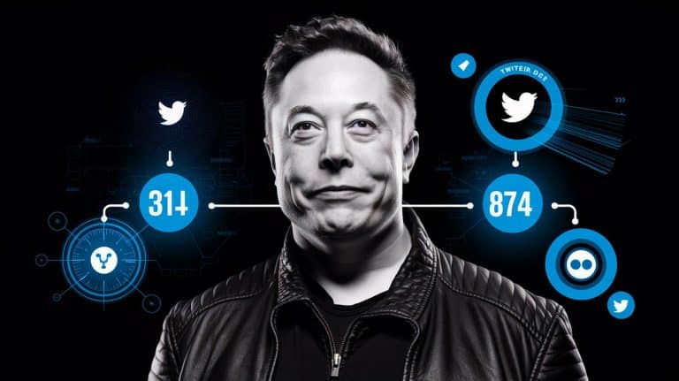 « 41,8 milliards d’euros et 874 jours d’attente » : Elon Musk décroche enfin sa première grande victoire avec X depuis le rachat de Twitter il y a 29 mois